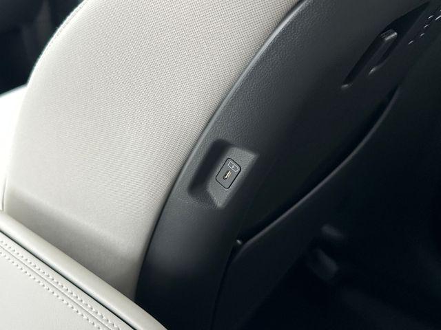 new 2026 Hyundai Santa Fe car, priced at $38,177