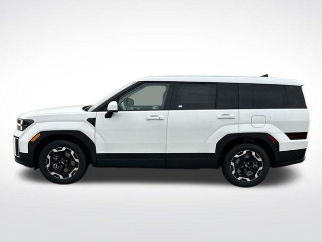 new 2026 Hyundai Santa Fe car, priced at $38,177