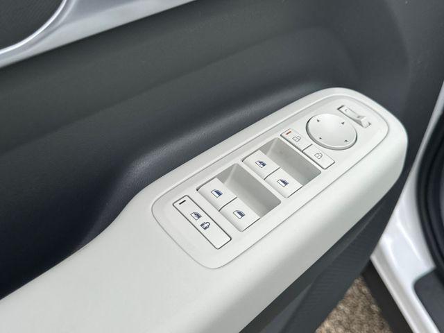 new 2026 Hyundai Santa Fe car, priced at $38,177