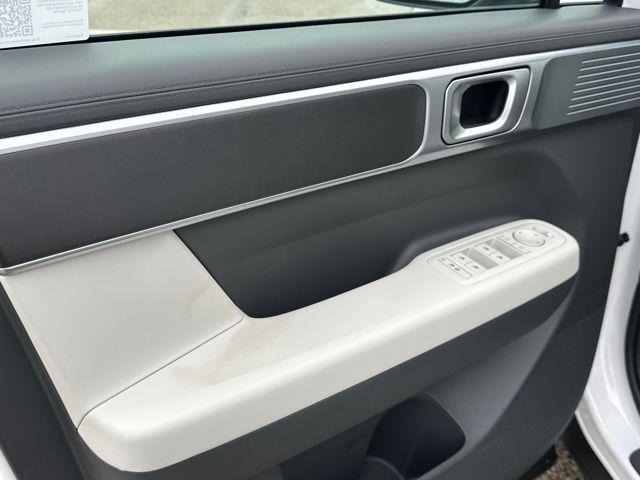 new 2026 Hyundai Santa Fe car, priced at $38,177