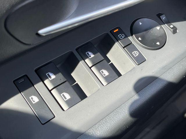 new 2026 Hyundai Tucson car, priced at $34,370