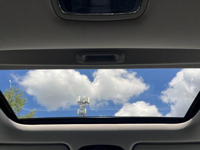 new 2026 Hyundai Tucson car, priced at $34,370