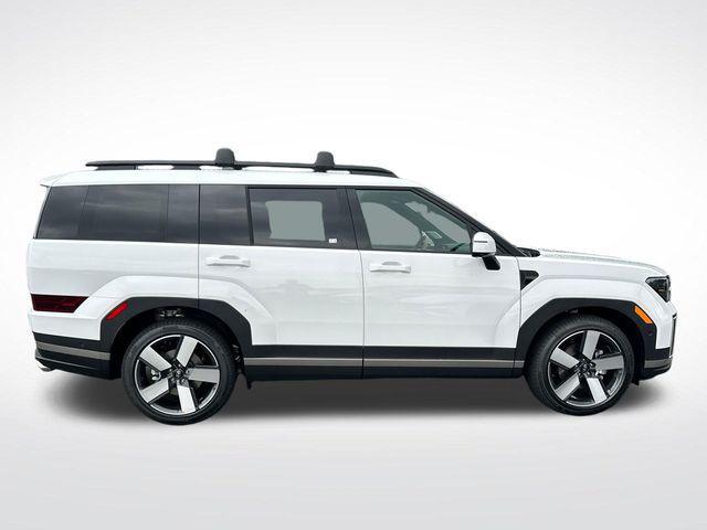 new 2026 Hyundai Santa Fe car, priced at $48,053