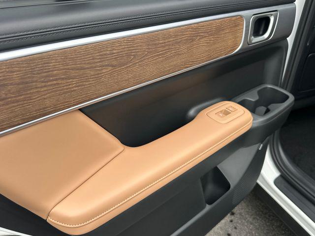 new 2026 Hyundai Santa Fe car, priced at $48,053