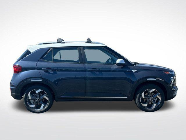 new 2026 Hyundai Venue car, priced at $24,094