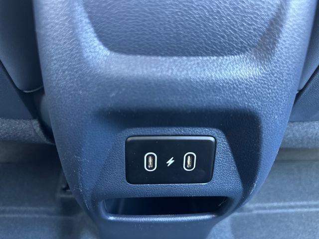 new 2026 Hyundai Venue car, priced at $24,094