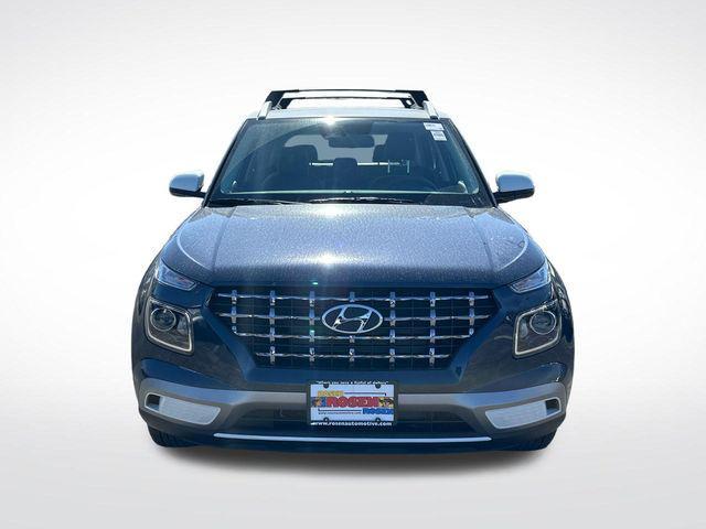 new 2026 Hyundai Venue car, priced at $24,094
