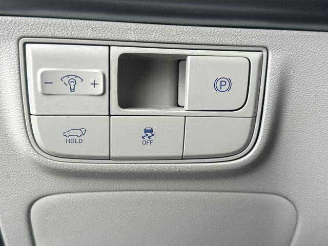 new 2026 Hyundai Tucson car, priced at $43,215