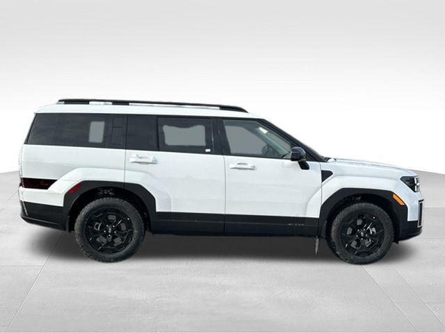 new 2026 Hyundai Santa Fe car, priced at $43,285