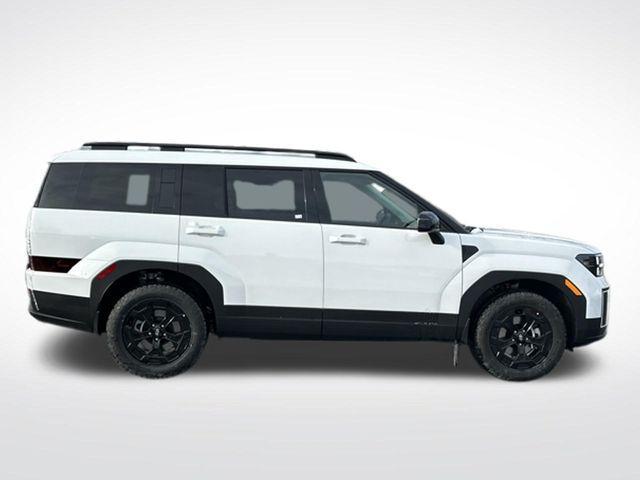 new 2026 Hyundai Santa Fe car, priced at $43,285