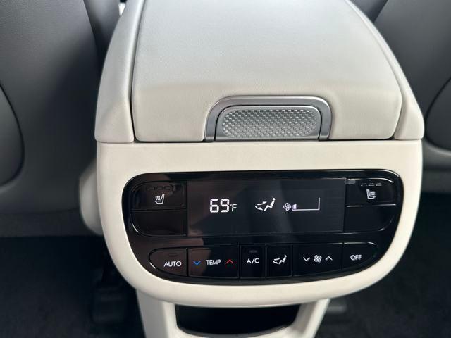 new 2026 Hyundai IONIQ 9 car, priced at $68,865