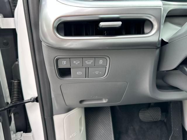 new 2026 Hyundai IONIQ 9 car, priced at $68,865