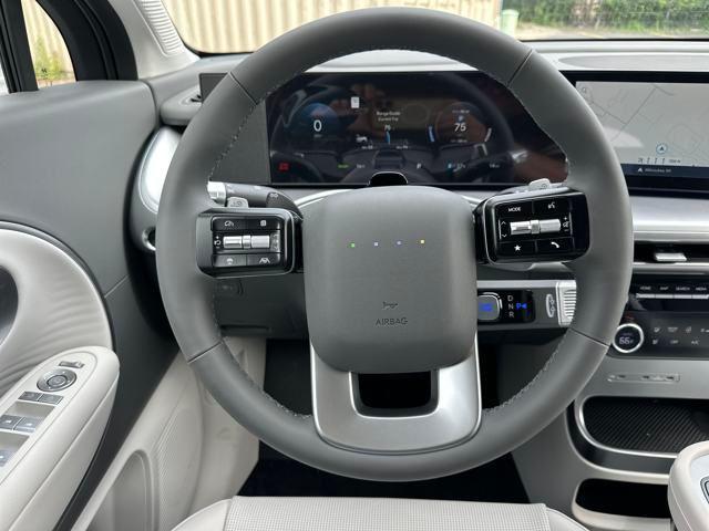 new 2026 Hyundai IONIQ 9 car, priced at $68,865