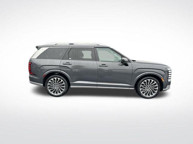 new 2026 Hyundai Palisade car, priced at $54,535