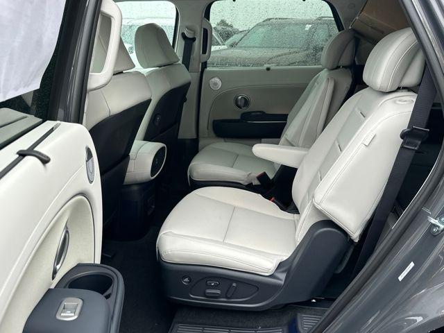 new 2026 Hyundai Palisade car, priced at $54,535