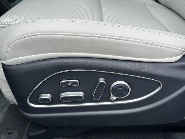 new 2026 Hyundai Palisade car, priced at $54,535