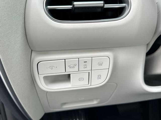 new 2026 Hyundai Palisade car, priced at $54,535