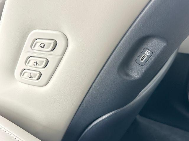 new 2026 Hyundai Palisade Hybrid car, priced at $58,725