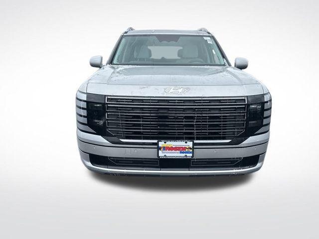 new 2026 Hyundai Palisade Hybrid car, priced at $58,725