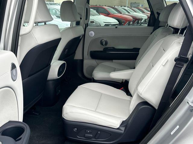 new 2026 Hyundai Palisade Hybrid car, priced at $58,725