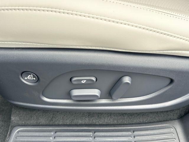 new 2026 Hyundai Palisade Hybrid car, priced at $58,725