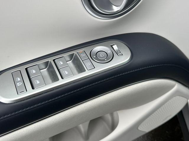 new 2026 Hyundai Palisade Hybrid car, priced at $58,725