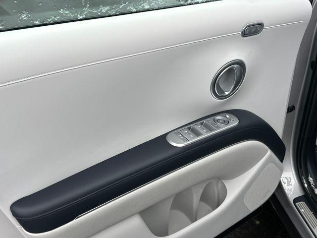 new 2026 Hyundai Palisade Hybrid car, priced at $58,725