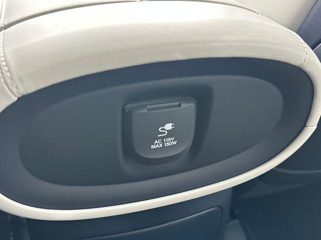 new 2026 Hyundai Palisade Hybrid car, priced at $58,725