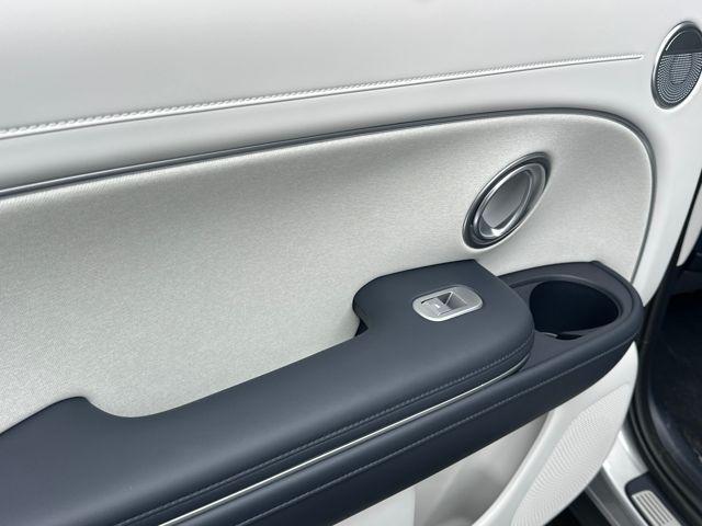 new 2026 Hyundai Palisade Hybrid car, priced at $58,725