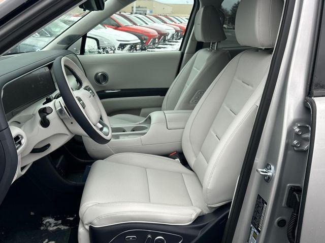 new 2026 Hyundai Palisade Hybrid car, priced at $58,725