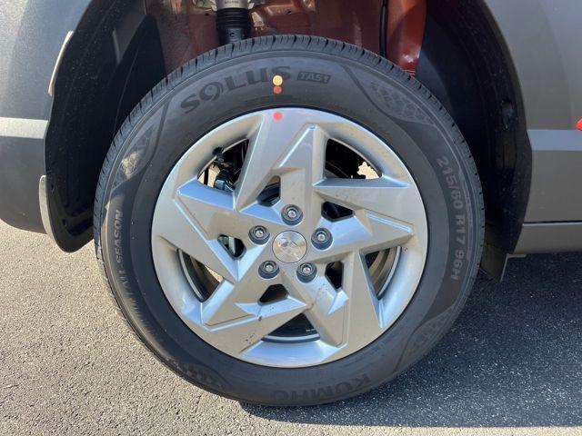 new 2026 Hyundai Kona car, priced at $27,415