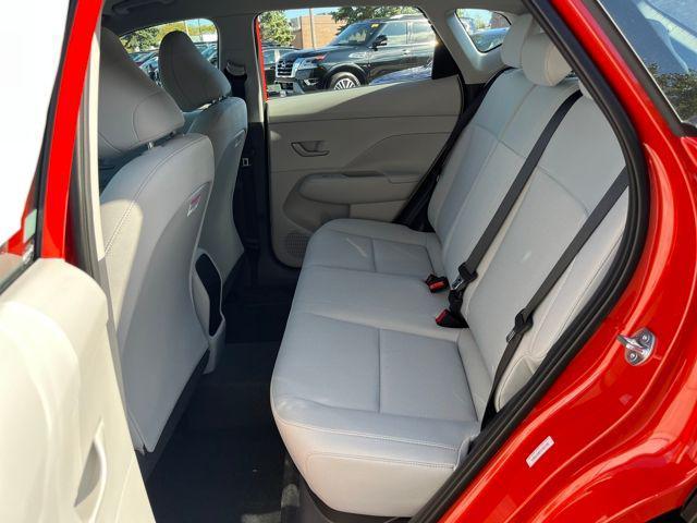 new 2026 Hyundai Kona car, priced at $27,415