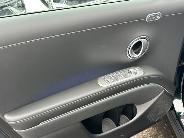 new 2026 Hyundai Palisade Hybrid car, priced at $59,650