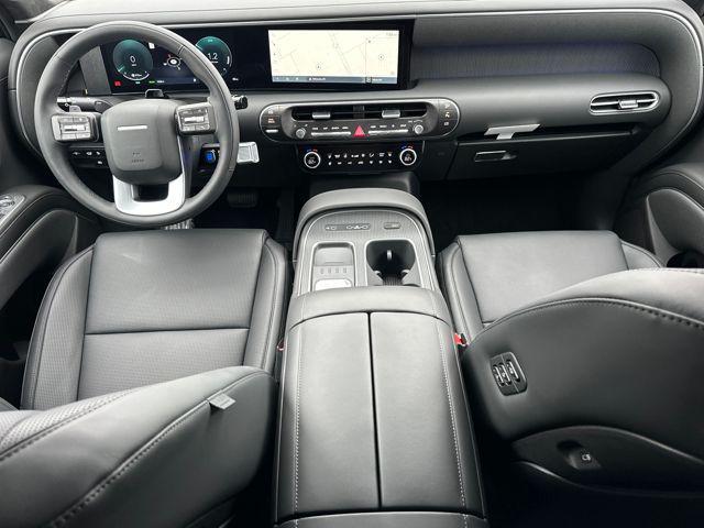 new 2026 Hyundai Palisade Hybrid car, priced at $59,650