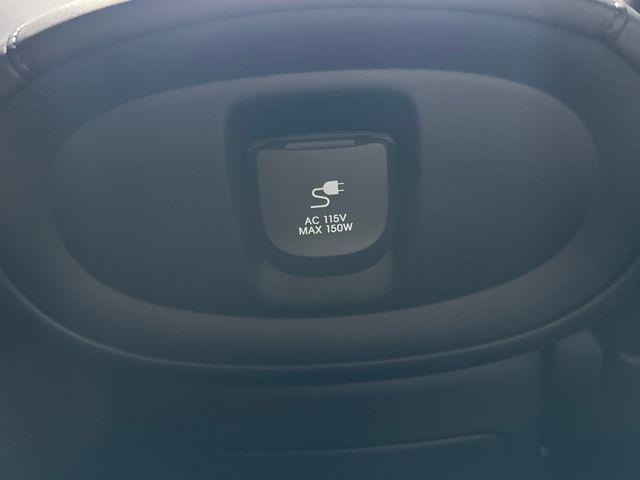 new 2026 Hyundai Palisade Hybrid car, priced at $59,650