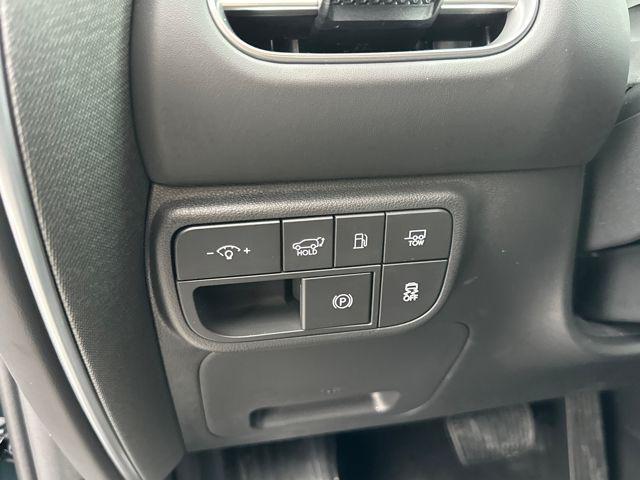 new 2026 Hyundai Palisade Hybrid car, priced at $59,650