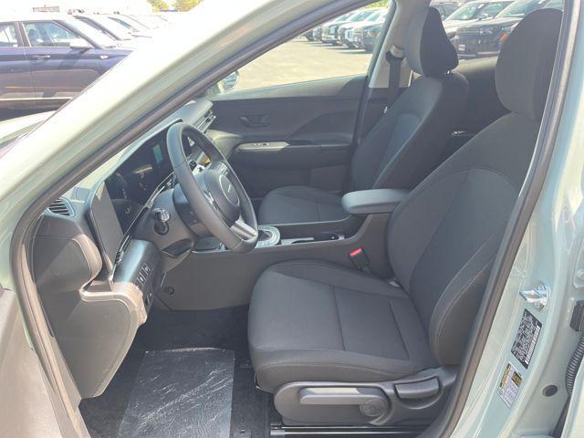 new 2026 Hyundai Kona car, priced at $28,245