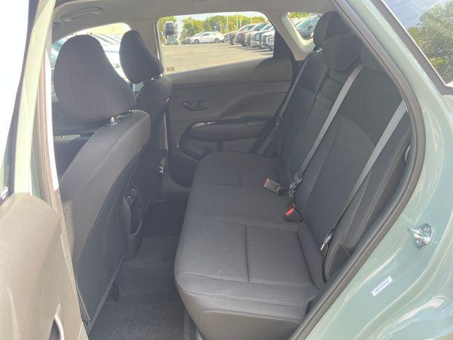 new 2026 Hyundai Kona car, priced at $28,245