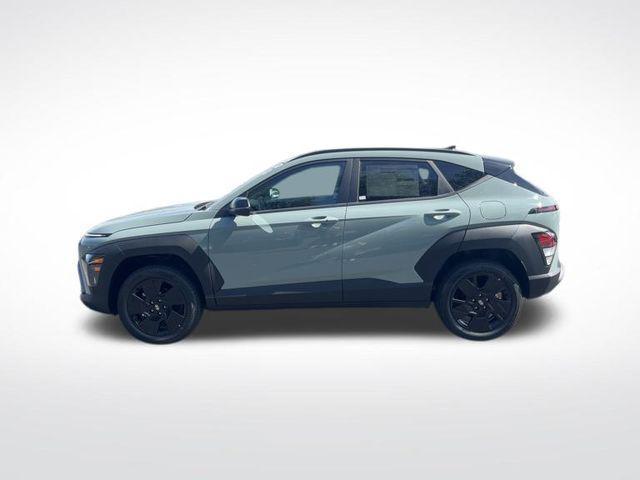 new 2026 Hyundai Kona car, priced at $28,245