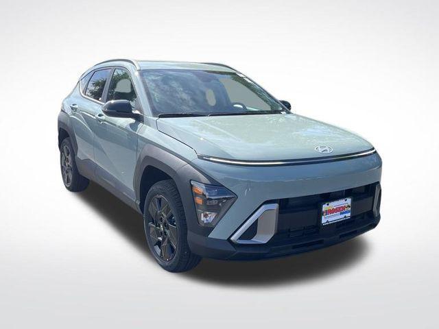 new 2026 Hyundai Kona car, priced at $28,245