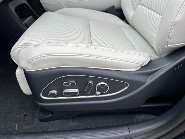 new 2026 Hyundai Palisade Hybrid car, priced at $59,635