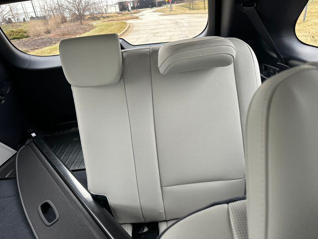 new 2026 Hyundai Palisade Hybrid car, priced at $59,635