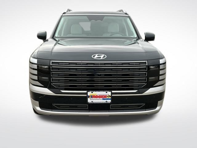 new 2026 Hyundai Palisade Hybrid car, priced at $59,635