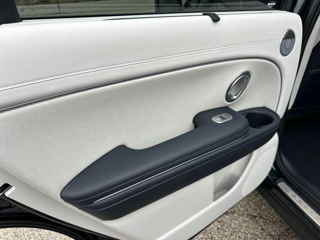 new 2026 Hyundai Palisade Hybrid car, priced at $59,635