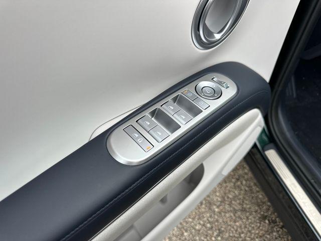 new 2026 Hyundai Palisade Hybrid car, priced at $59,635