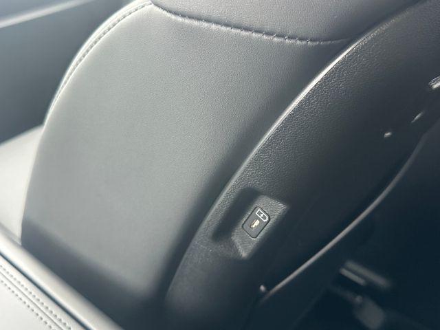 new 2026 Hyundai Santa Fe car, priced at $40,707