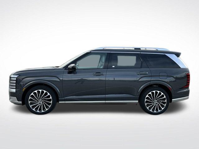 new 2026 Hyundai Palisade car, priced at $57,098