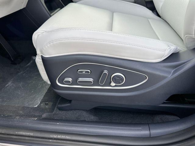 new 2026 Hyundai Palisade car, priced at $55,120