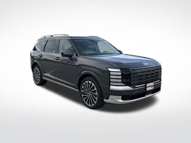 new 2026 Hyundai Palisade car, priced at $55,120