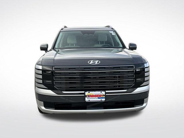new 2026 Hyundai Palisade car, priced at $57,098